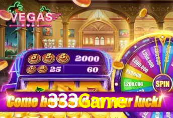 Explore as vantagens do 333Game: serviço profissional e confiabilidade