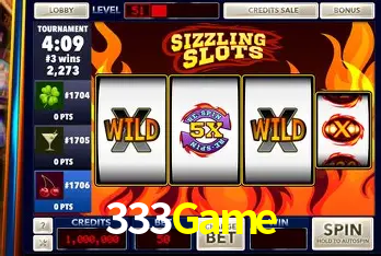 333Game