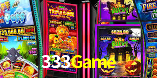 333Game